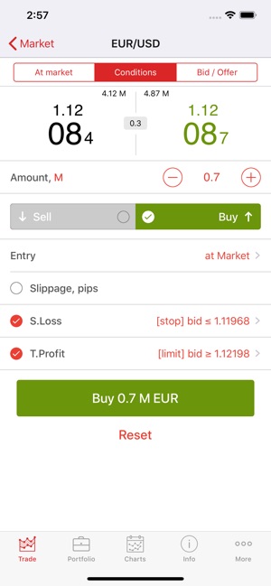 JForex(圖4)-速報App