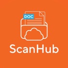 ScanHub: Receipt & Doc Scanner