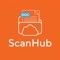 ScanHub: Receipts and documents is a app Scanner that converts your device into a document scanner
