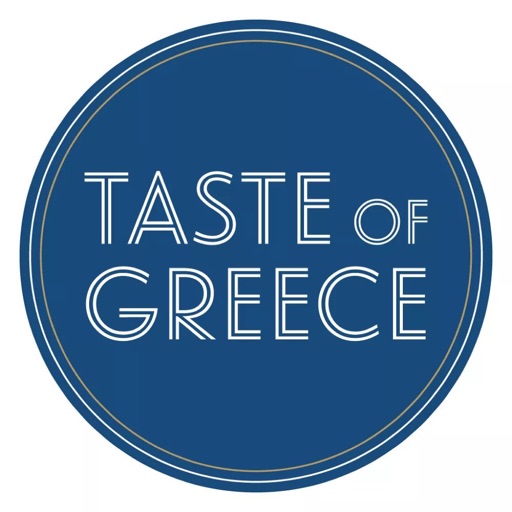Taste of Greece icon