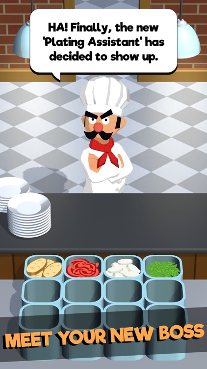 Plating Master screenshot-0