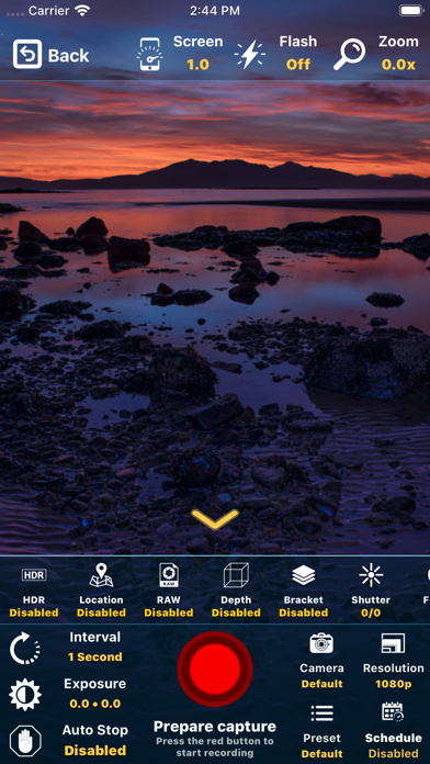 Lapse It Pro Lapse It Pro
