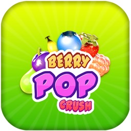 Berry Match Pop 2019