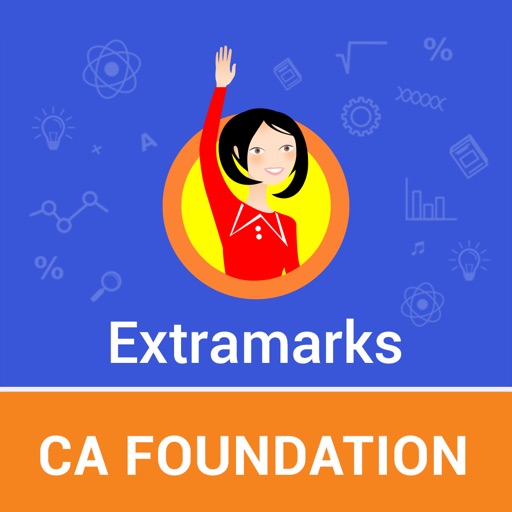 CA Foundation icon
