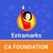 Extramarks – CA Foundation App helps you crack one of the most difficult exams of the year , the Common Proficiency Test (CPT) with utmost ease and provides you with comprehensive preparation based on the  CPT exam pattern