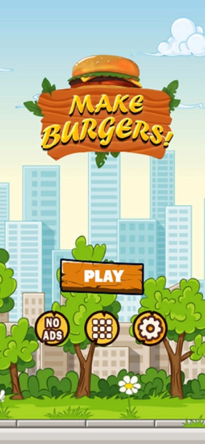 Burgers!(圖1)-速報App