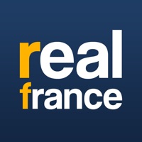 Real France ne fonctionne pas? problème ou bug?