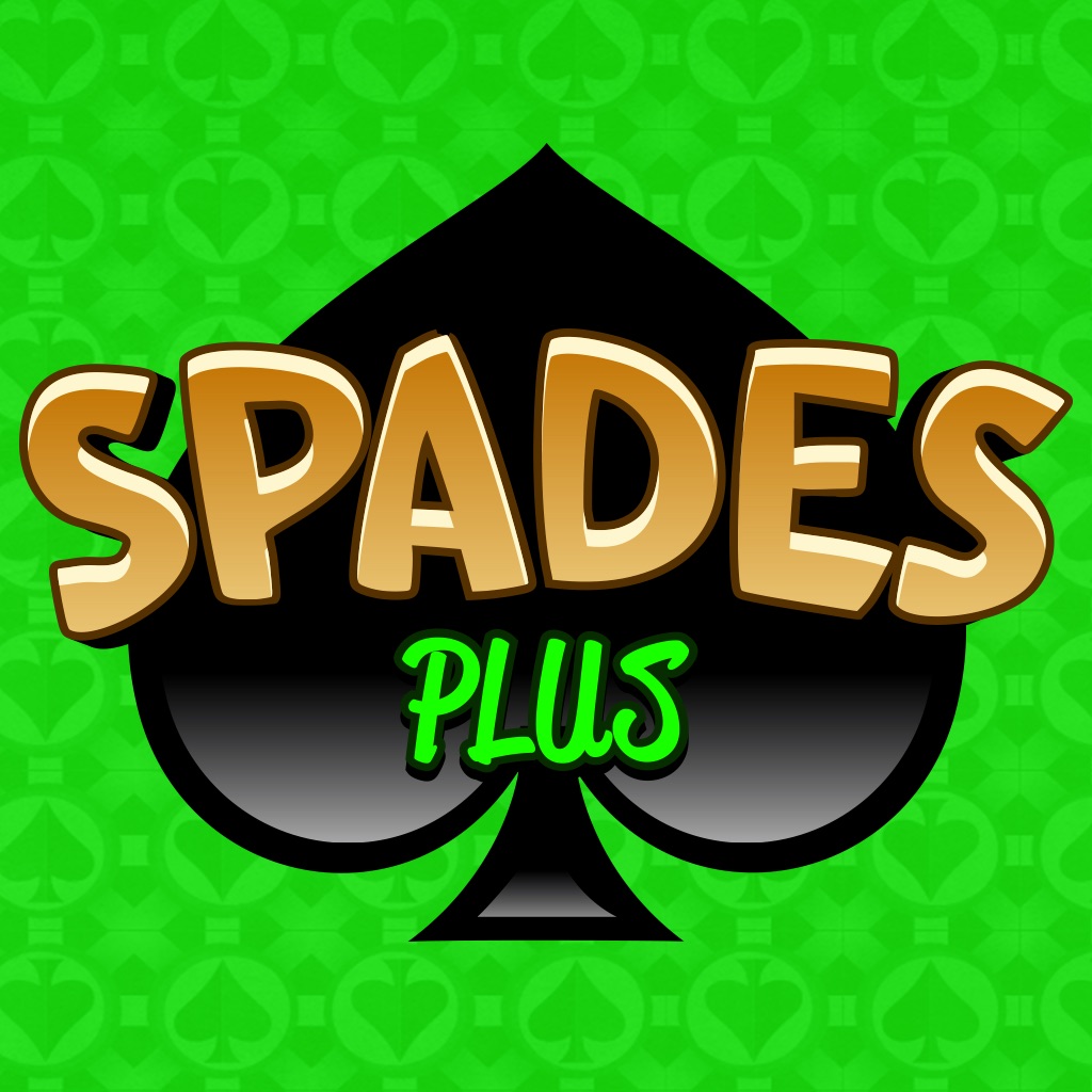 Spades Plus - Card Game img