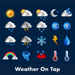 Weather On Tap