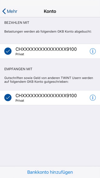 GKB TWINT screenshot-4