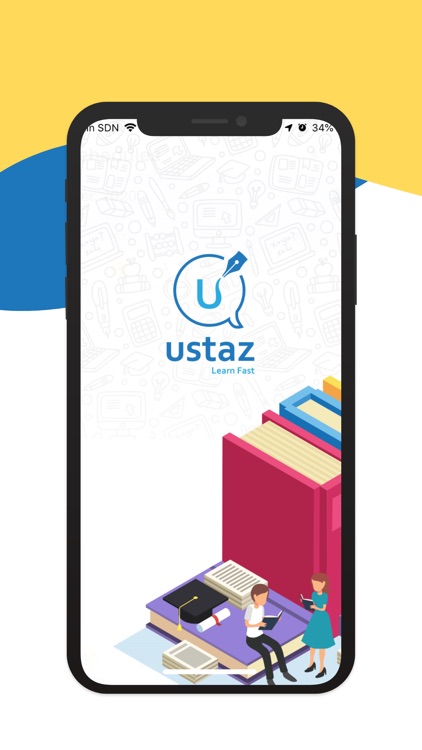 Ustaz Tutor