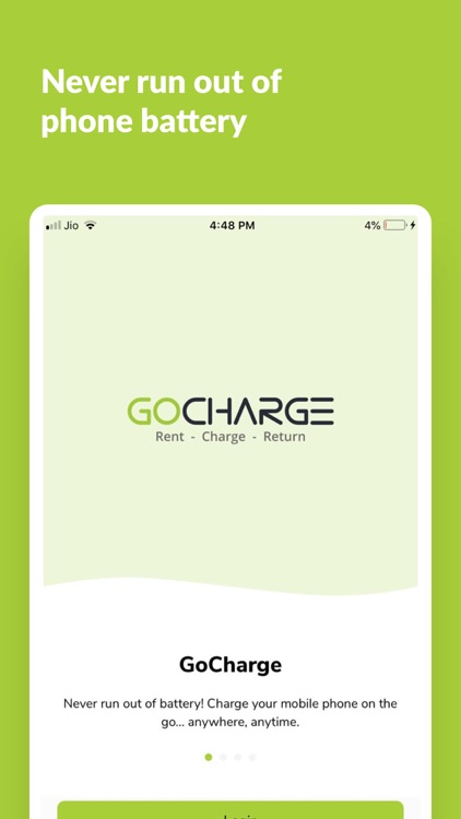 Go-Charge