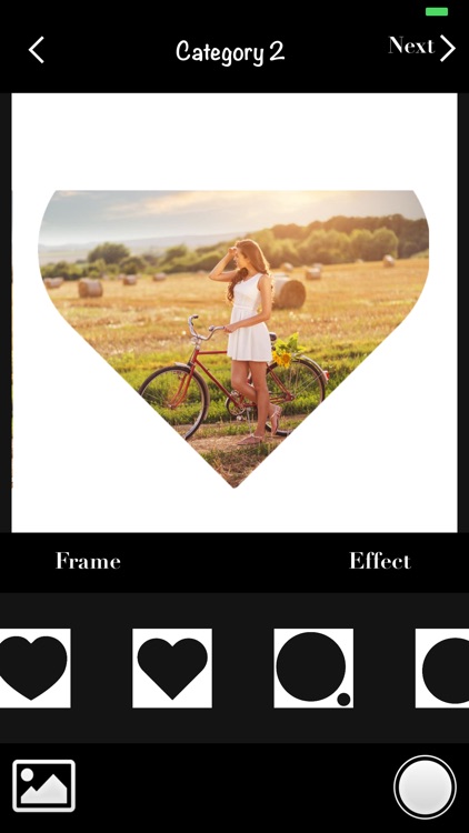 Meitu Show screenshot-4