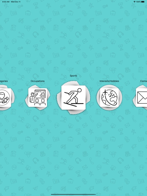 Screenshot #4 pour CVAssistant