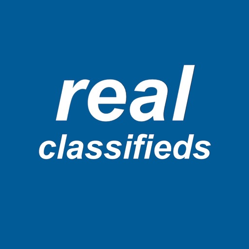 Real Classifieds: Buy and Sell