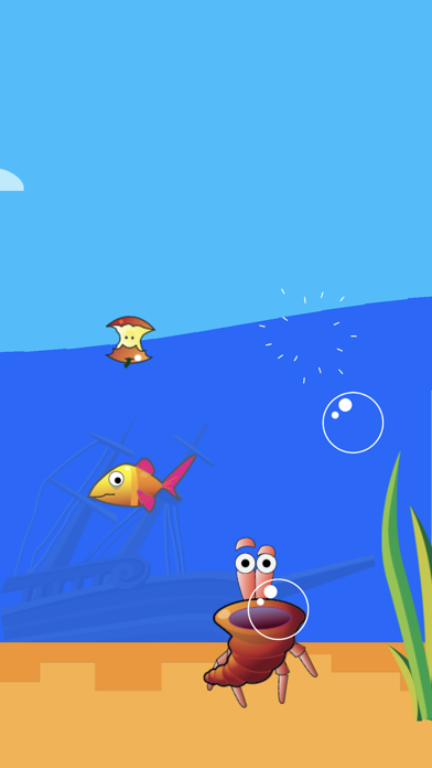 Bubble Up: The Sea Keeper screenshot 3