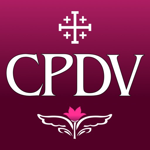 Photo Illustrated Bible CPDV