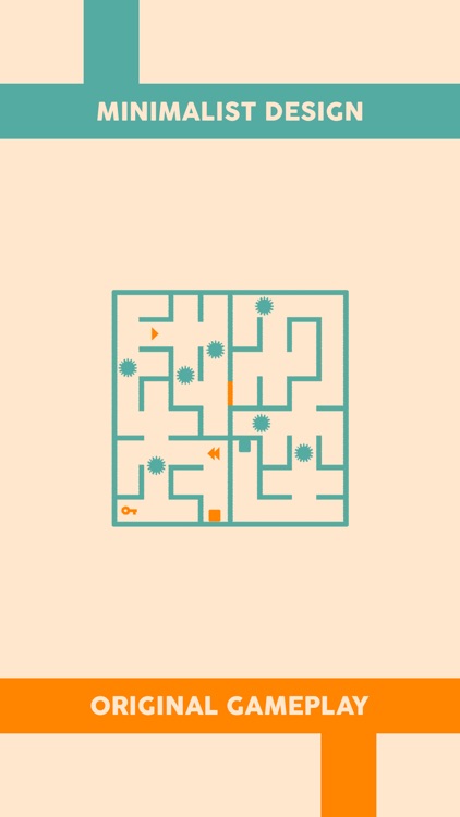 Minimal Maze screenshot-3