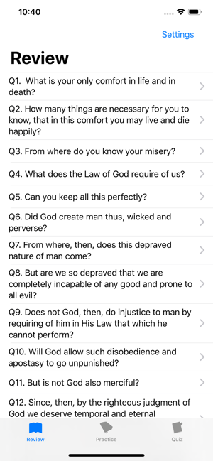 Heidelberg Catechism (RCUS)(圖1)-速報App