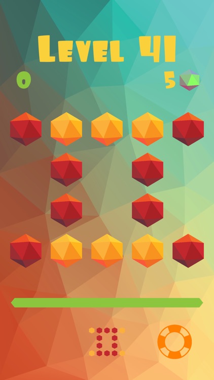 Gem Jam - Sparkly Puzzle screenshot-7