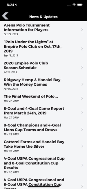 Empire Polo Club(圖3)-速報App