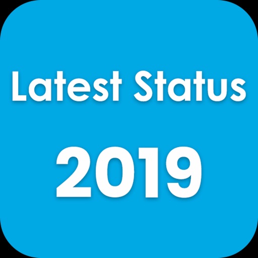 Latest Status - 2019