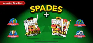 Spades++ - Screenshot 2