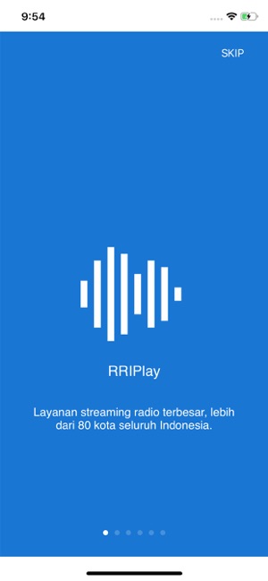 RRIplay Go(圖2)-速報App