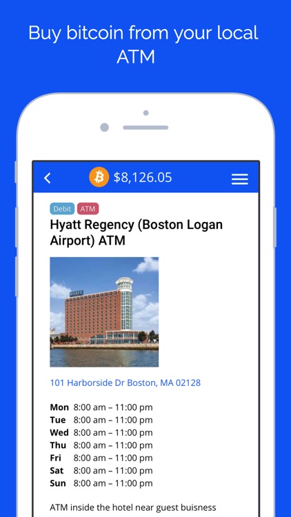 LibertyX - Buy Bitcoin screenshot-7