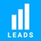 LG Leads is the client-facing application for the lead capture platform