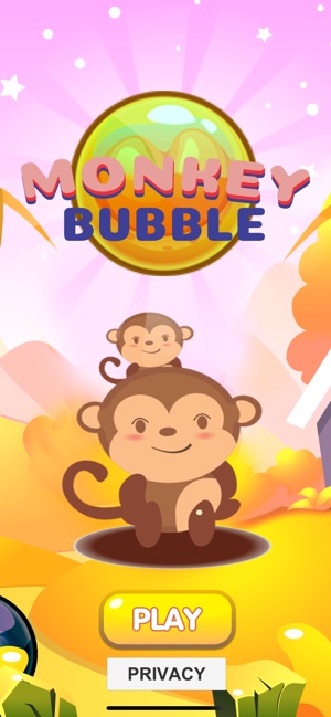 Monkey Bubble(圖1)-速報App