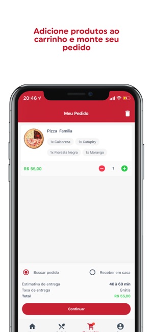 Villas Pizzas & Burgers(圖4)-速報App