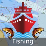 Gps Fishing Maps