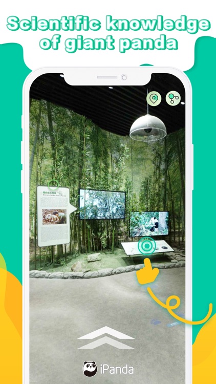iPanda screenshot-3