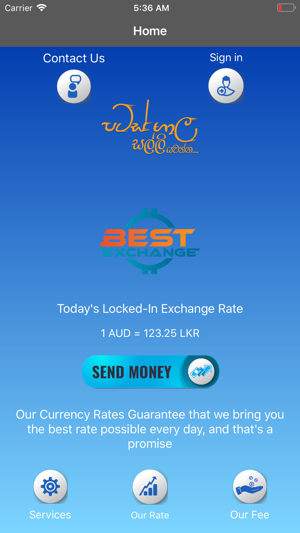 Best Exchange Australia(圖1)-速報App