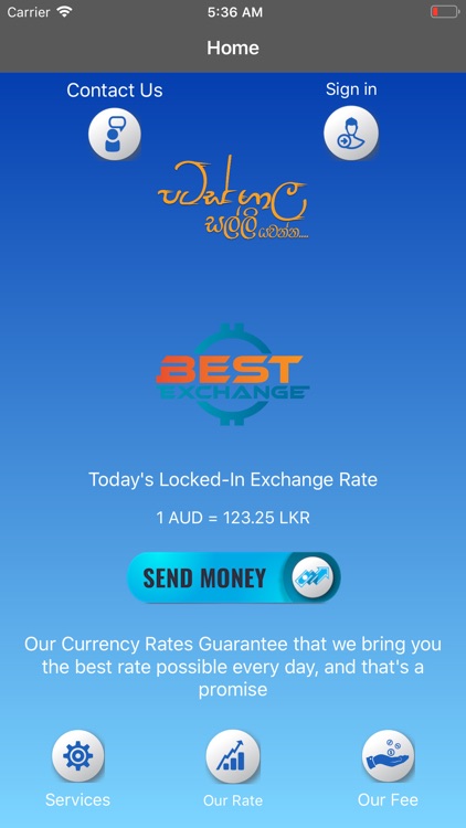 Best Exchange Australia