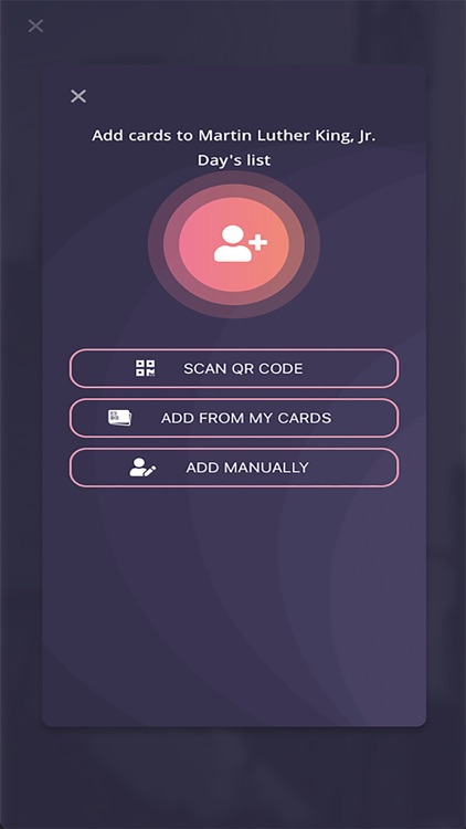 CardMePro screenshot-6