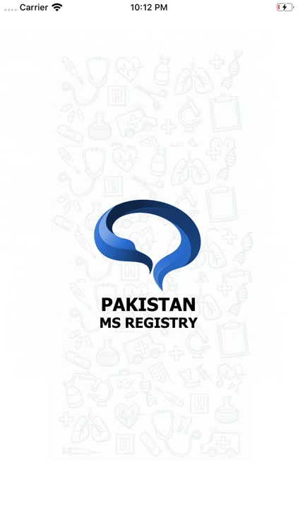 Pakistan MS Registry