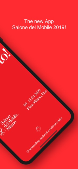 Salone del Mobile Milano 2019(圖2)-速報App