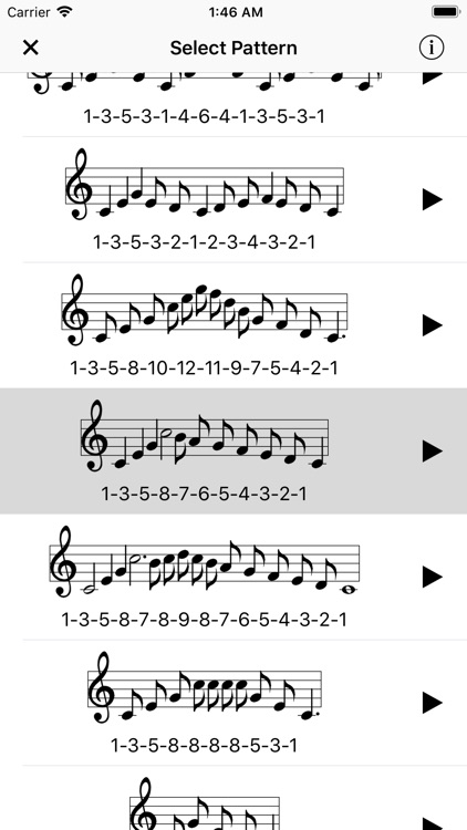 Mobile Warm-Ups screenshot-3