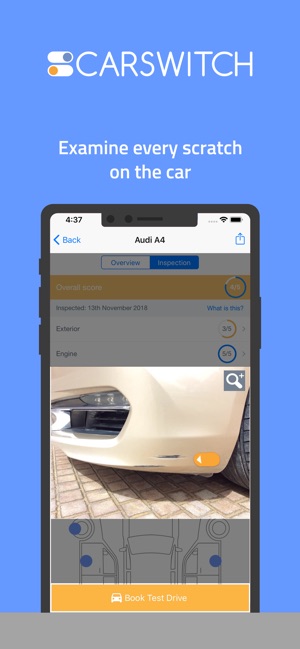 CarSwitch - Used cars in Dubai(圖4)-速報App