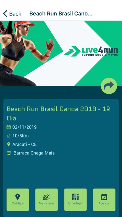 Live4Run screenshot-5