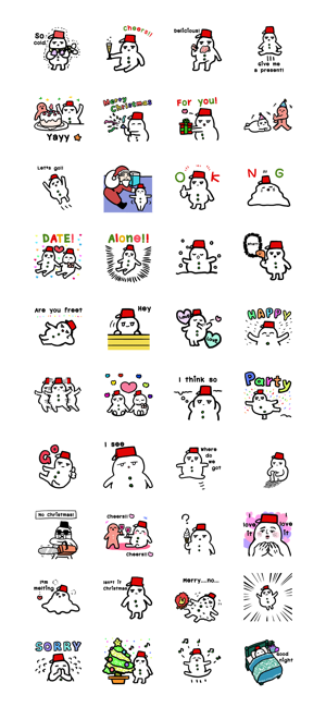 Merry Christmas Funny(圖1)-速報App