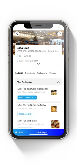 Casa Grão(圖2)-速報App