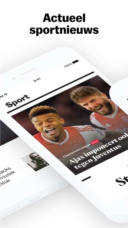 Het Parool - Nieuws