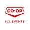 TripBuilder EventMobile™ is the official mobile application for the Federated Co-op Spring Buymarts and FCL Connected taking place in 2018 and 2019