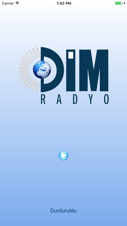 Dim Web Radyo Alanya