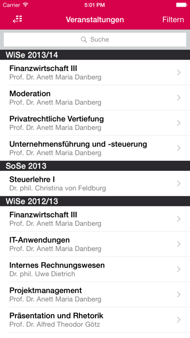 How to cancel & delete HfK Bremen from iphone & ipad 2