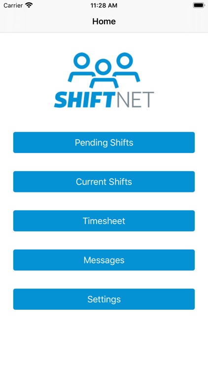 ShiftNet