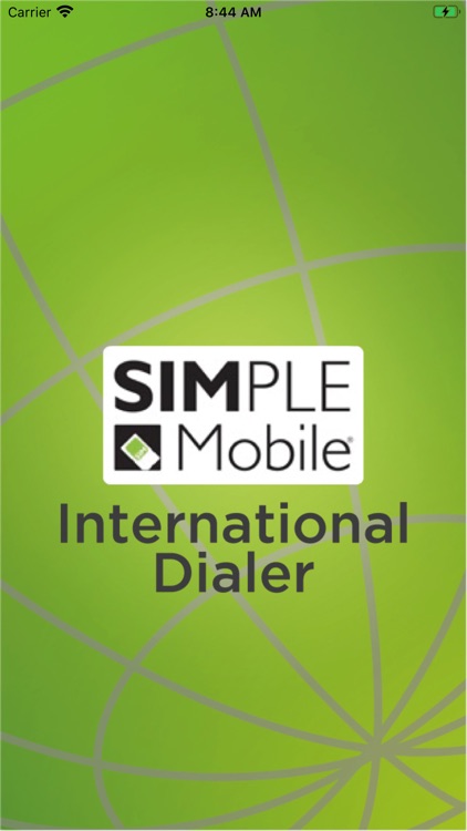 Simple Mobile ILD